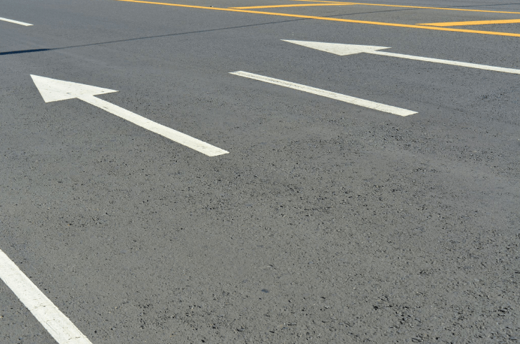 Integrity Asphalt and Concrete Repair + Coating