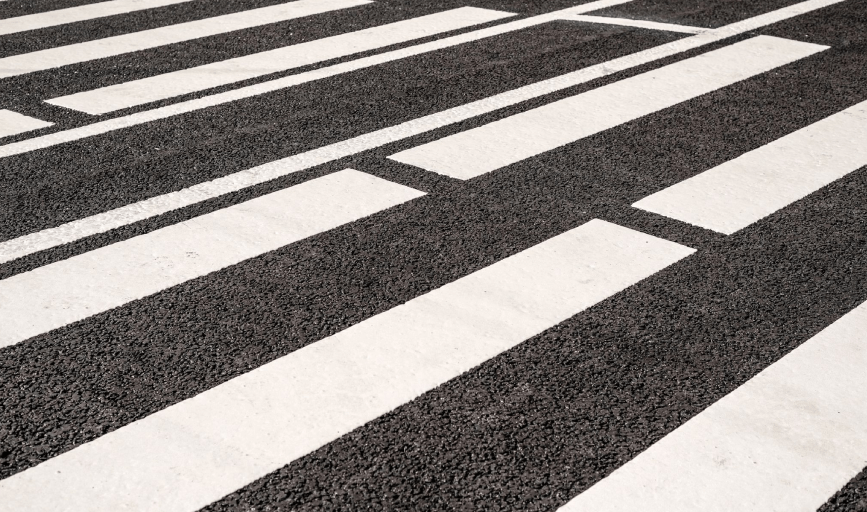 Striping
